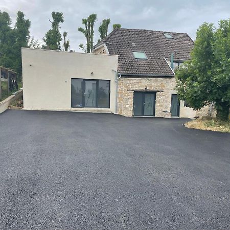 Vaivre-et-MontoilleStudio Loft Du Lac Avec Terrasse Avec Vue Sur Le Lac Et La Motte公寓 外观 照片
